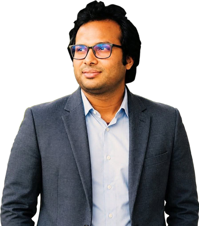 Samiran Dewan