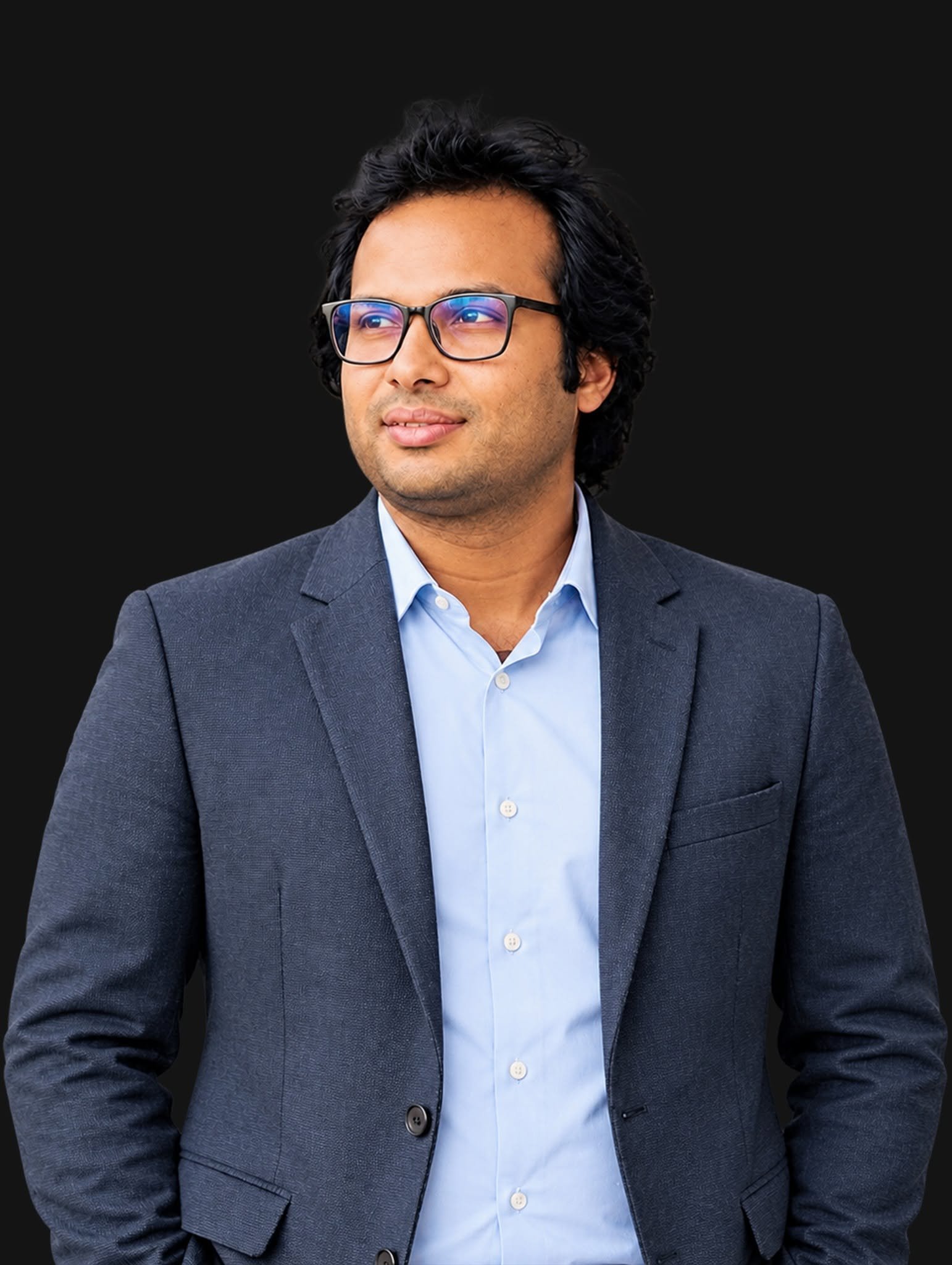 Samiran Dewan